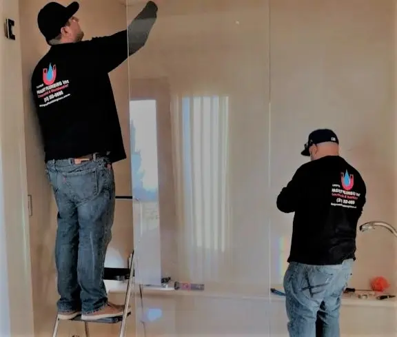 Professional plumbing installation for Toilet Repair in Saddleback Estates